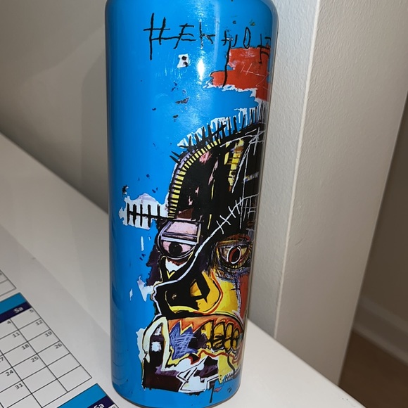 Corkcicle Dining Jeanmichel Basquiat X Corkcicle Collab 6 Oz